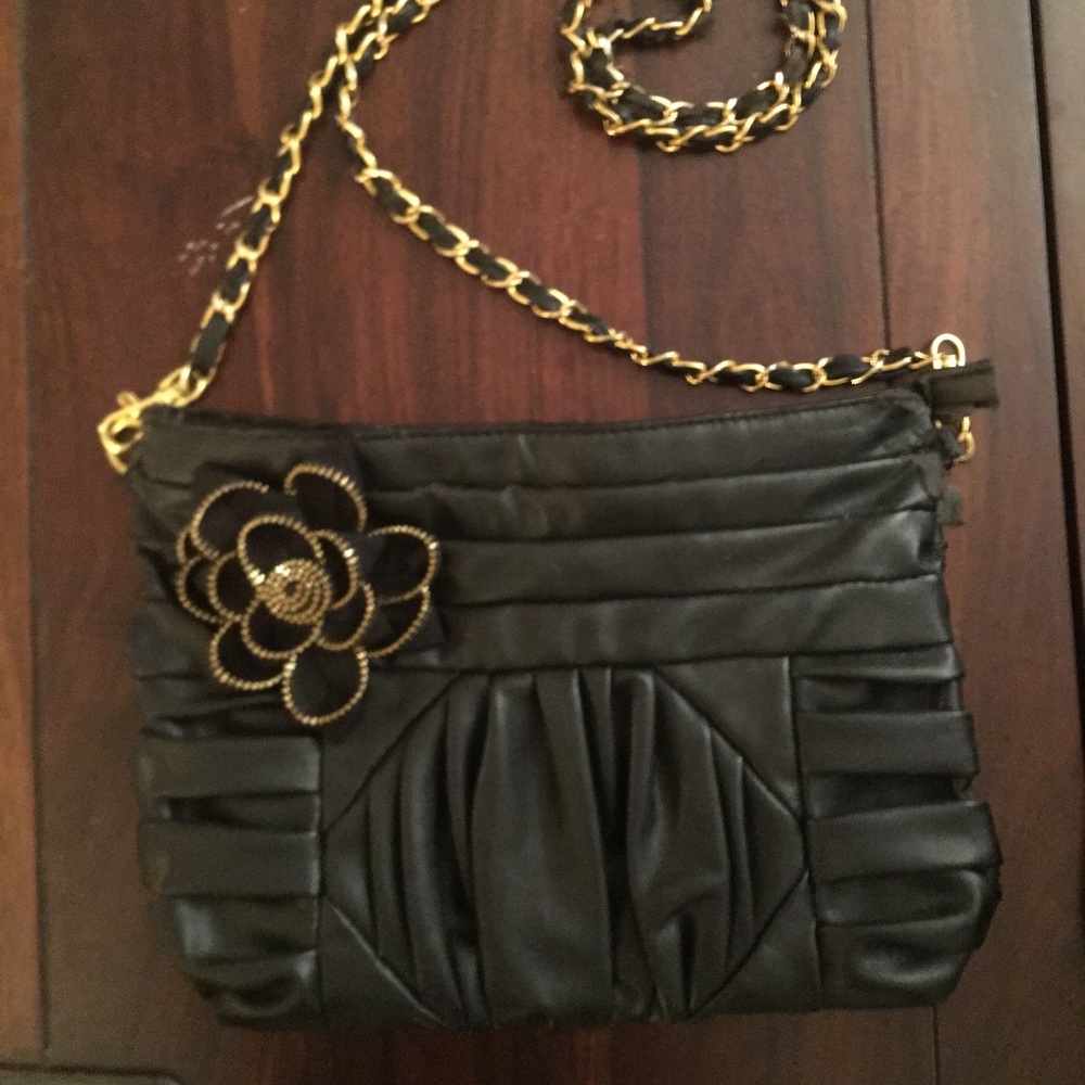 Shoulder bag